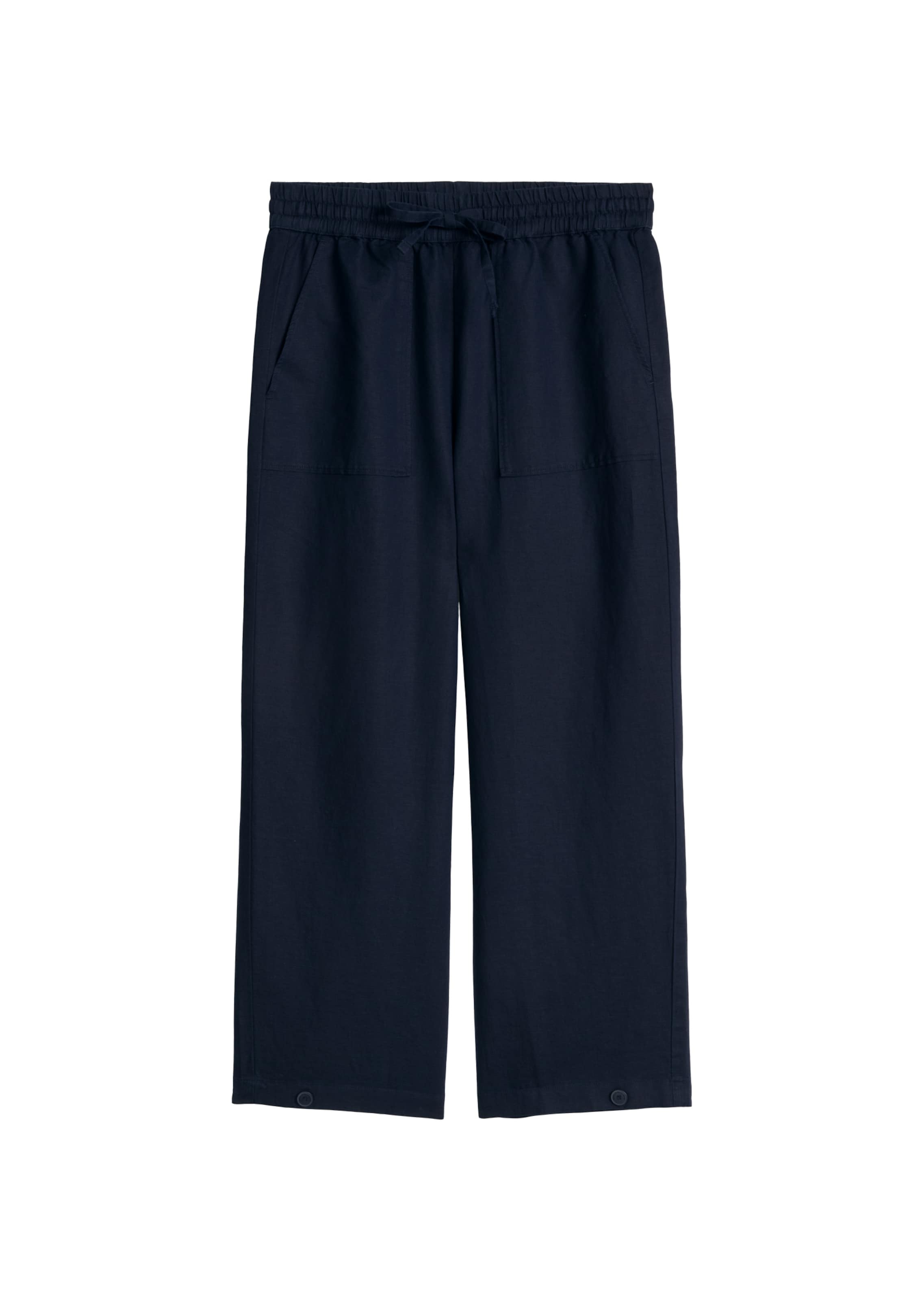 Marc O'Polo DENIM Hose in 32 in dunkelblau, Produktansicht