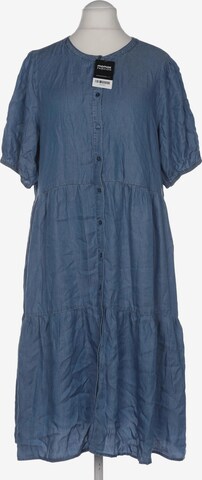 Soyaconcept Dress in XL in Blue: front