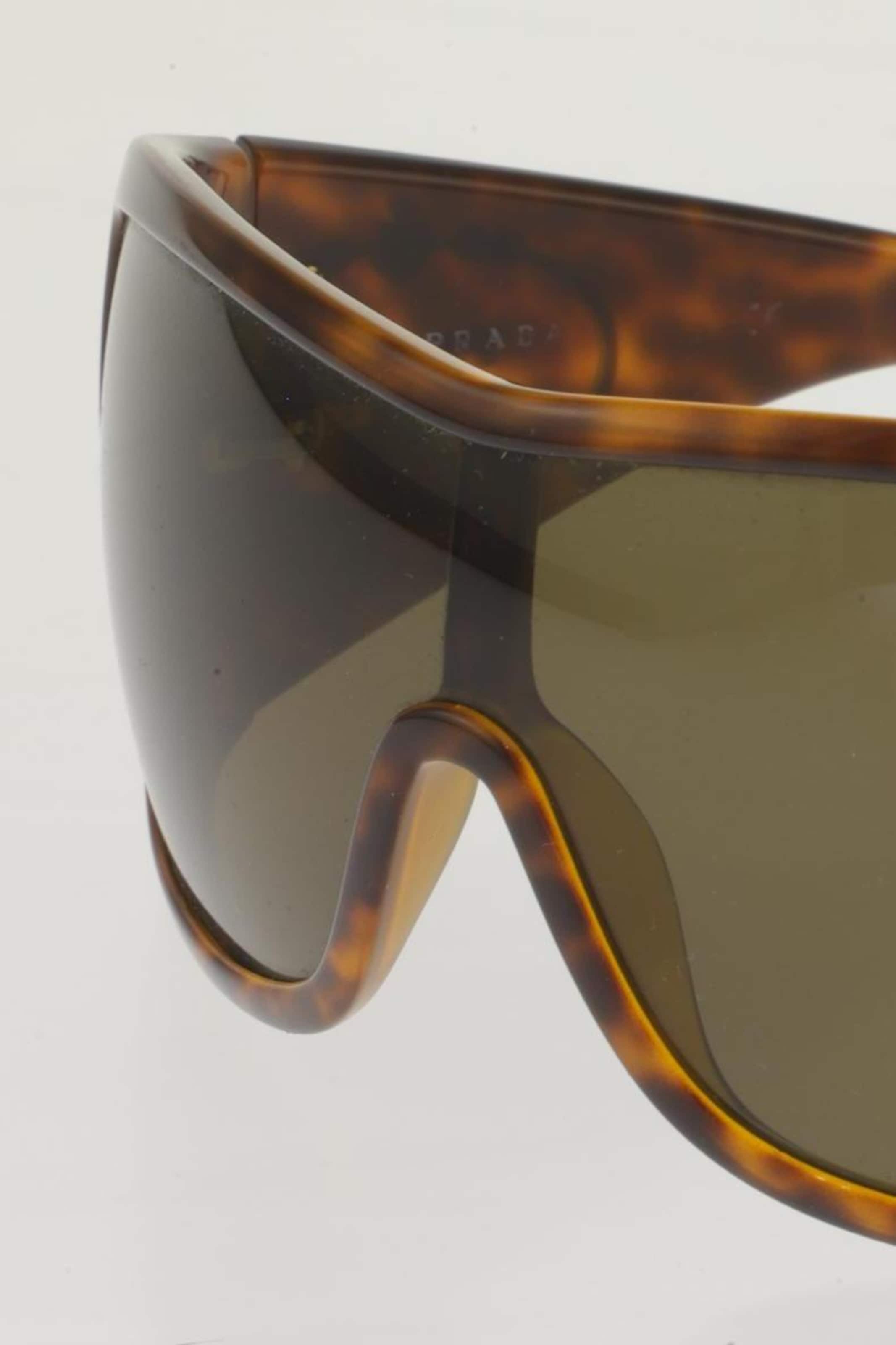 PRADA Sunglasses in One size in Brown