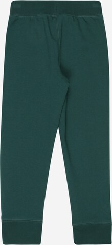 GAP Regular Bukse i grønn