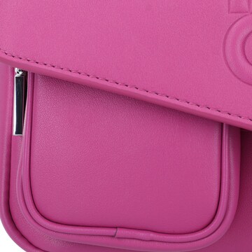 Borsa a spalla 'Bel' di HUGO Red in rosa