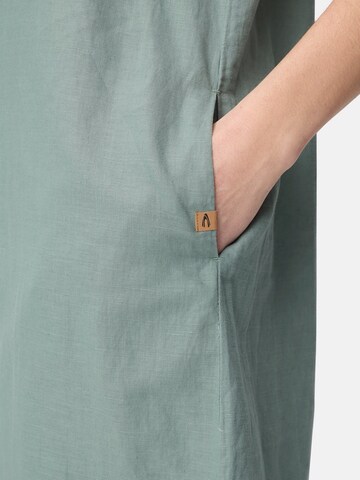 CAMEL ACTIVE Dress in Blue