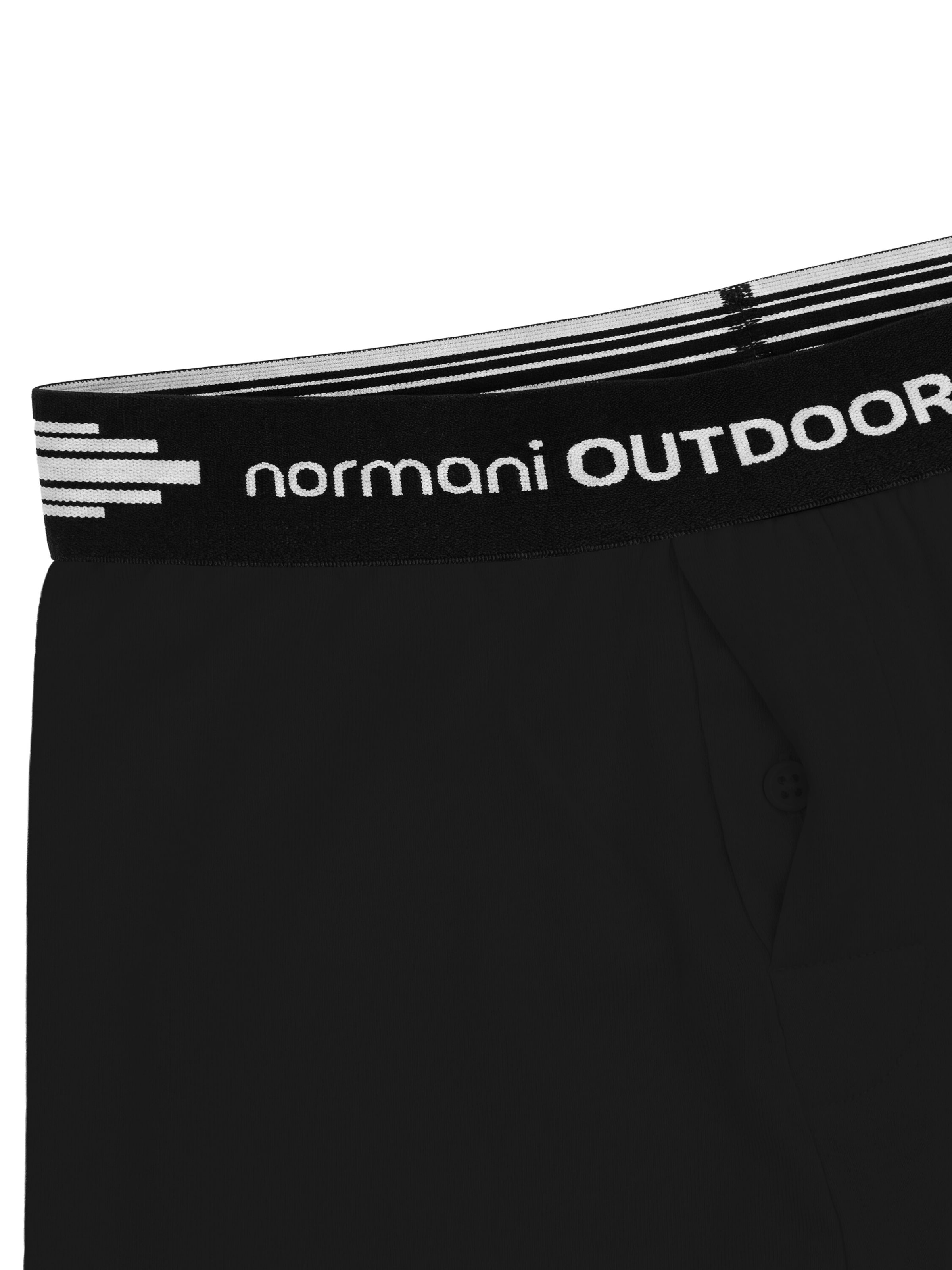 Boxers ' Yanerbie ' normani en noir
