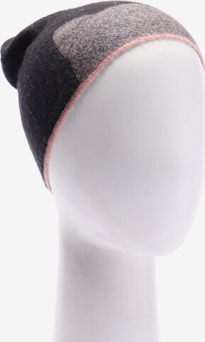 Karl Lagerfeld Hat & Cap in XS-XL in Pink: front