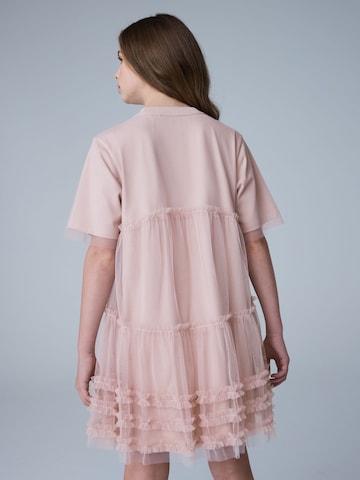 smALLSAINTS Dress in Pink