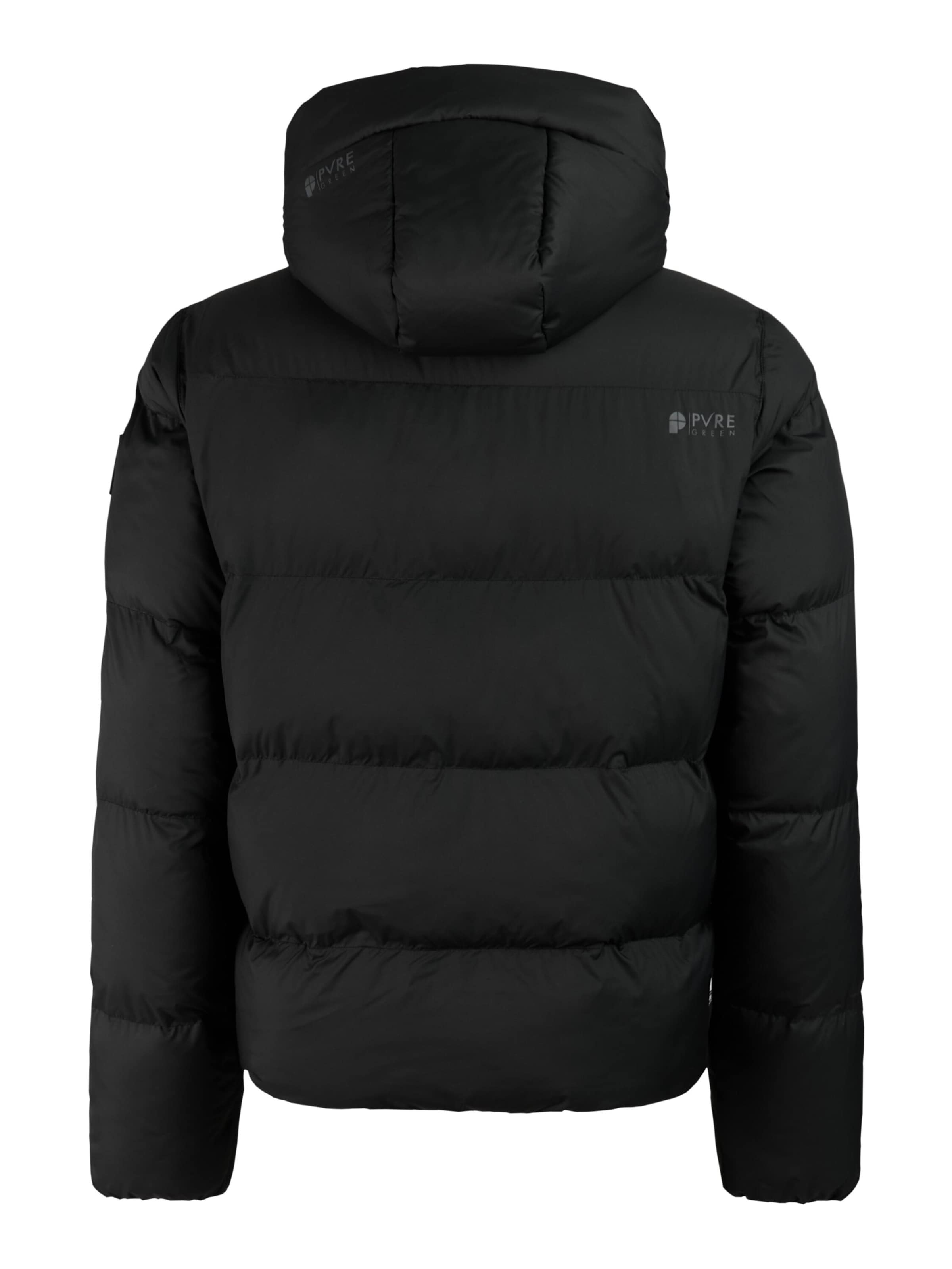 Veste de sport 'PRTBeyond' PROTEST en noir
