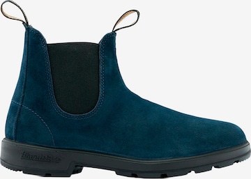 Blundstone - Botas Chelsea 'BLUNDSTONE' en azul: frente