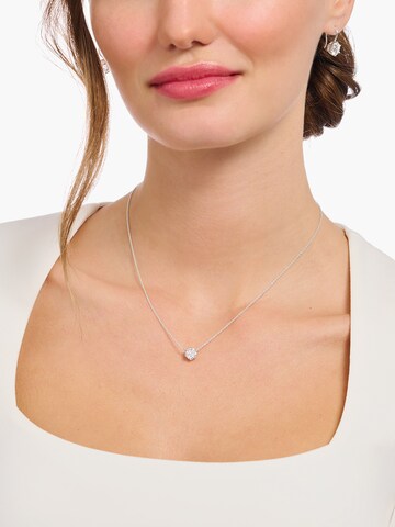 Thomas Sabo Kette in Silber: Vorderseite