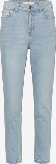 Kaffe Jeans i 25 i blue denim, Produktvisning