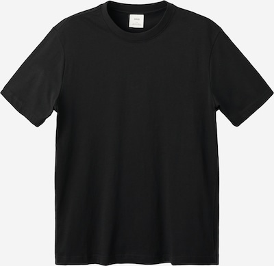Maglietta 'CHERLO' in XS MANGO MAN di colore nero, Visualizzazione prodotti