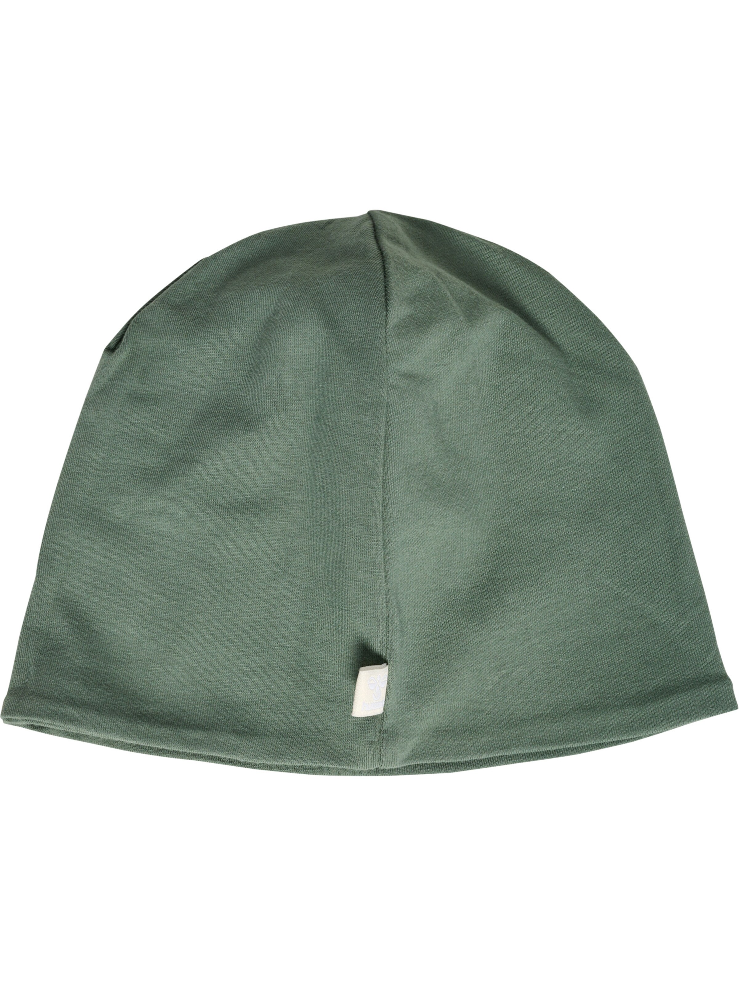 Hummel Mütze 'Perry' in Grün