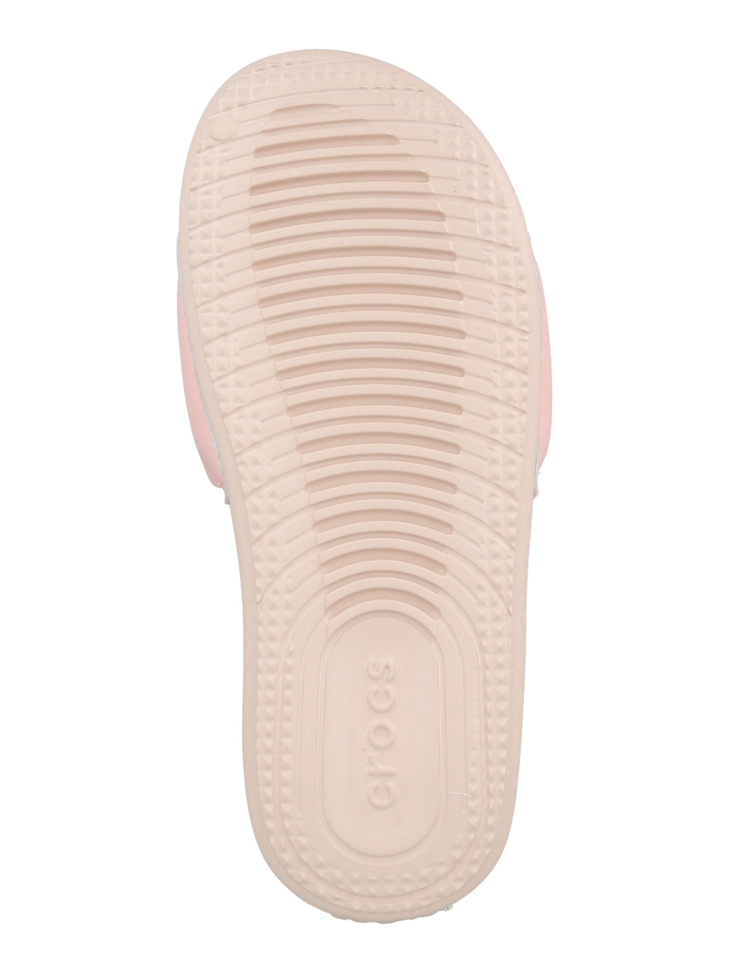 Crocs Μιούλ 'All Day' σε ροζ