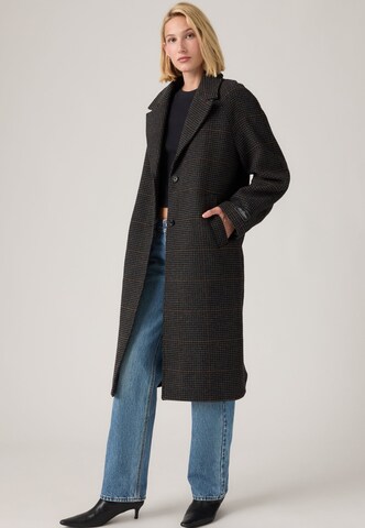 Cappotto di mezza stagione 'ADA' di LEVI'S ® in nero