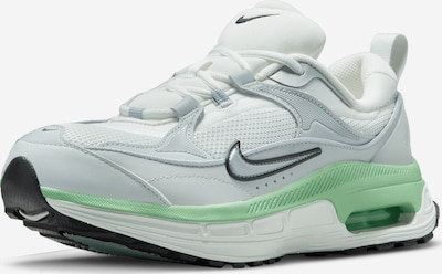 Nike Sportswear Zemie brīvā laika apavi 'AIR MAX BLISS', krāsa - opālisks / melns / balts, Preces skats