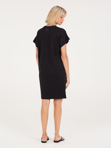 PROTEST Dress 'PRTISE' in Black