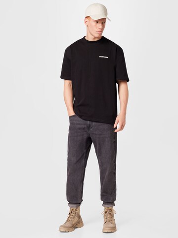 Loosefit Jeans di Cotton On in nero