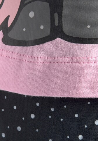 NICI Pajama in Pink