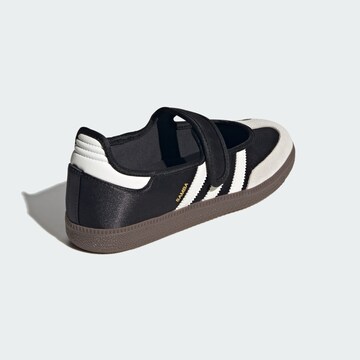 Slip on 'Samba Og' ADIDAS ORIGINALS en noir