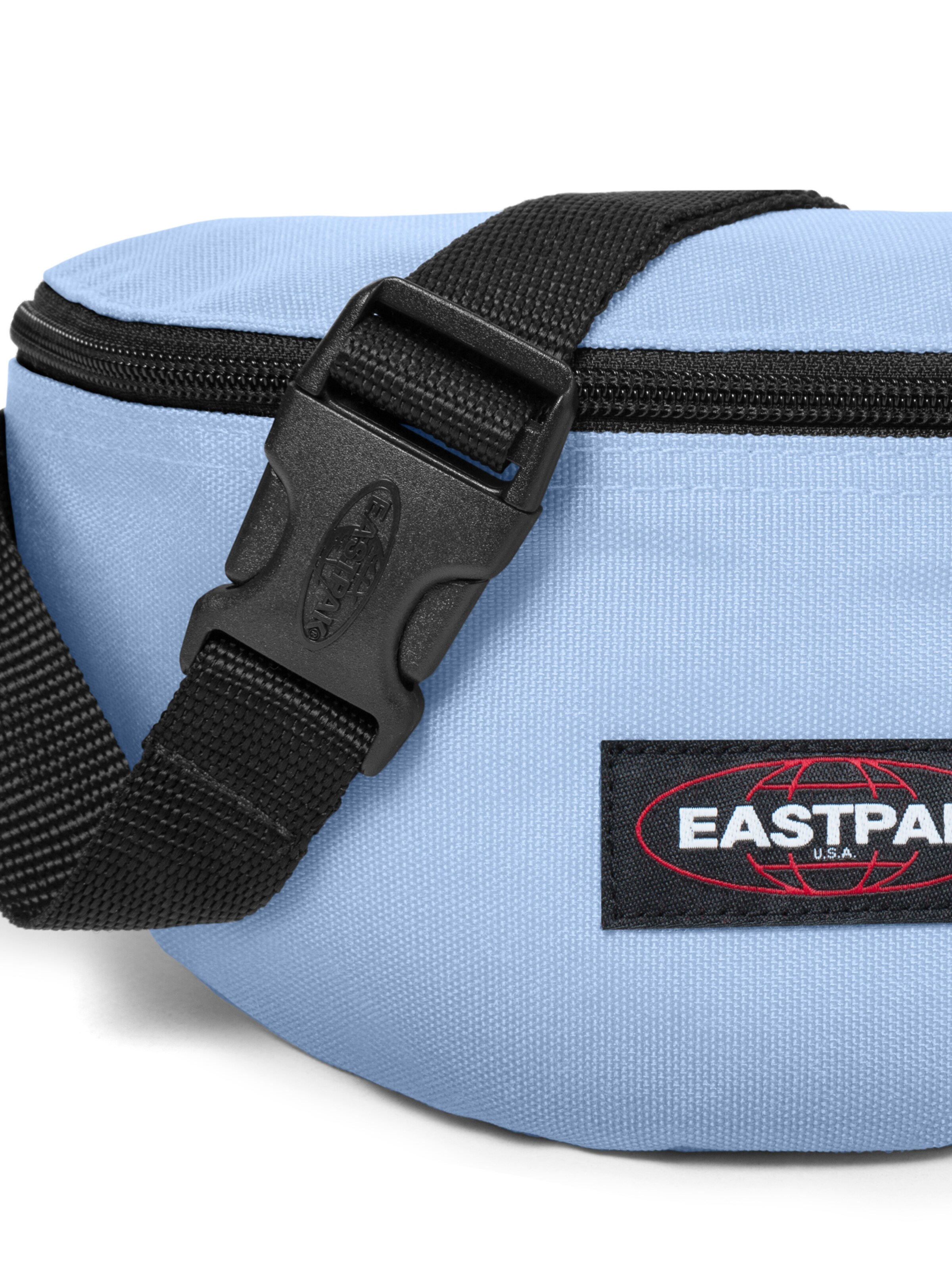 EASTPAK Gürteltasche 'Springer' in Blau