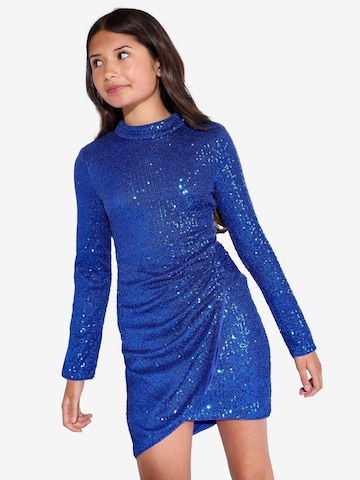 mėlyna Lipsy Suknelė: priekis