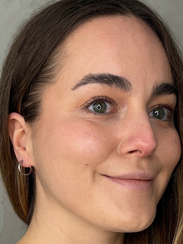 Boucles d'oreilles 'MIRA' lePelou en argent