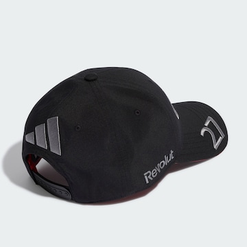 ADIDAS PERFORMANCE Sportpet 'Audi Revolut F1 Team Nico Hülkenberg' in Zwart