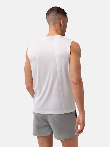 DANISH ENDURANCE Shirt in White