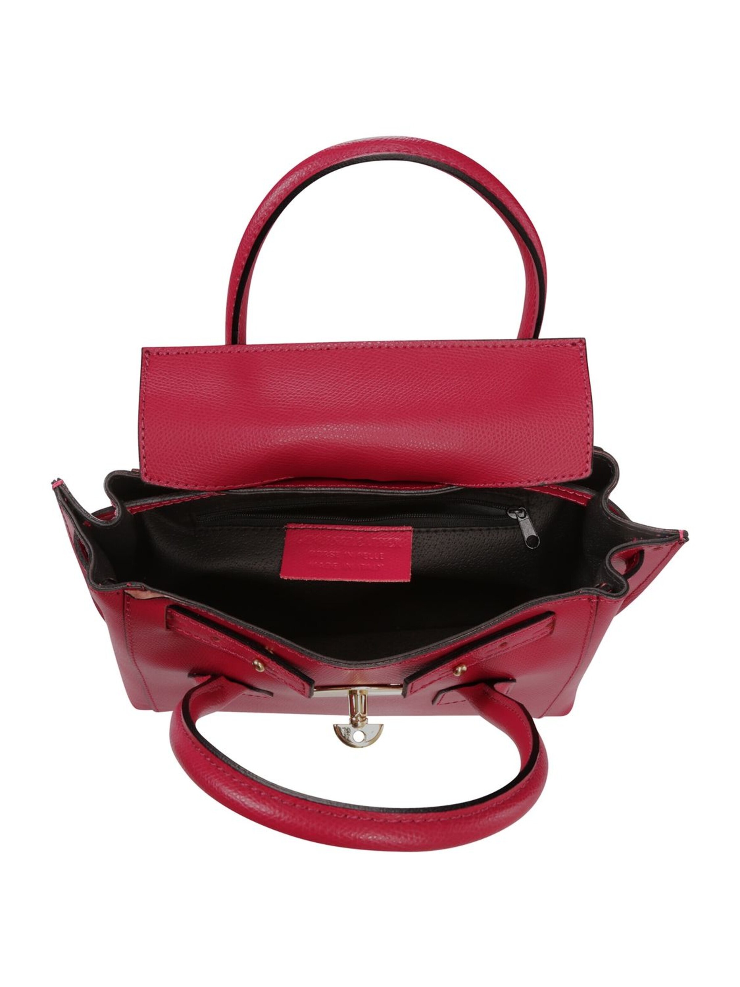 Toscanto Handbag in Pink