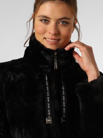 Liu Jo Winterjacke in Schwarz