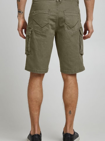 11 Project Regular Cargohose 'Lijan' in Grün