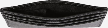 Astuccio di Michael Kors in nero