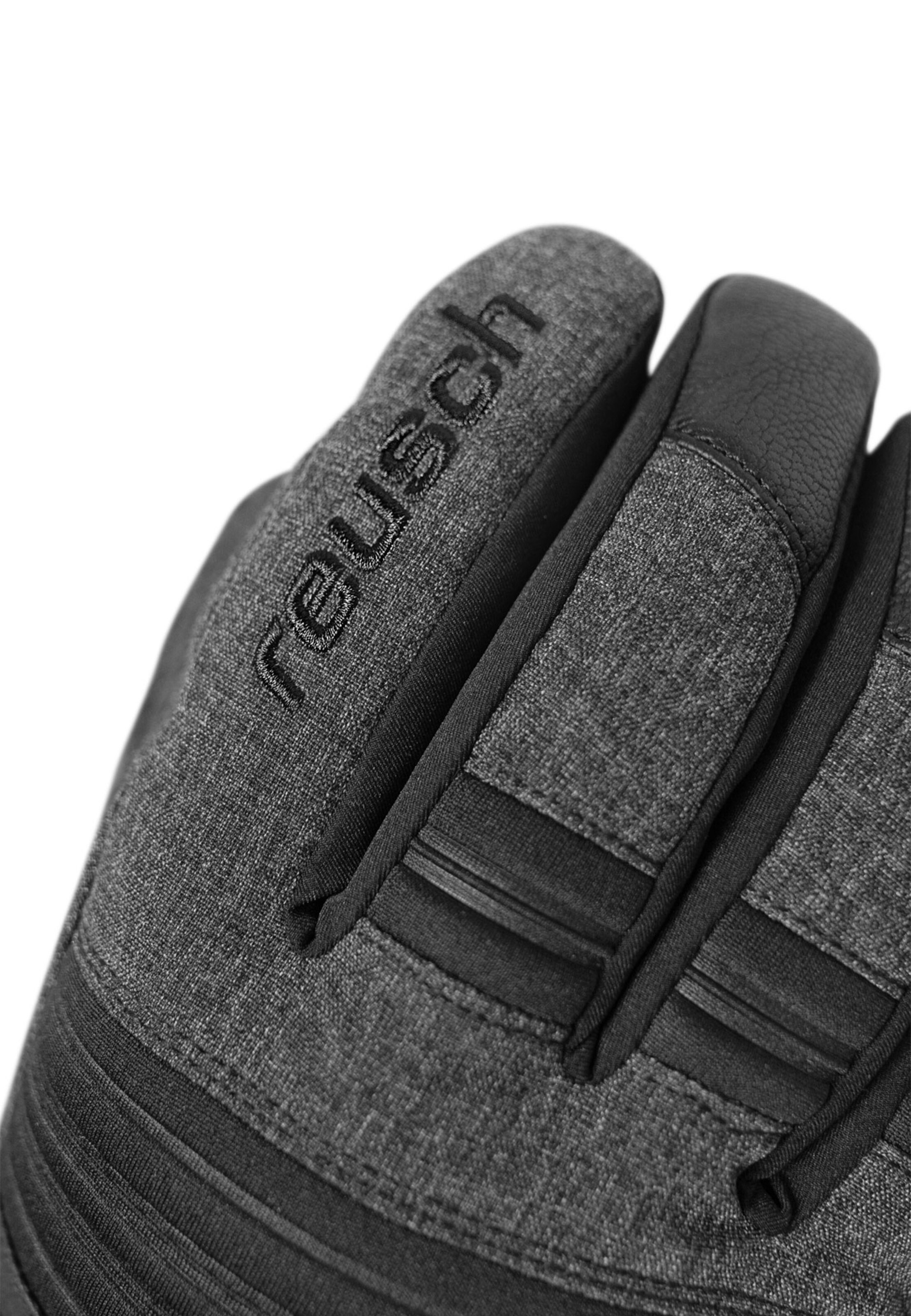 REUSCH Sporthandschoenen 'Conan R-TEX® XT' in Grijs