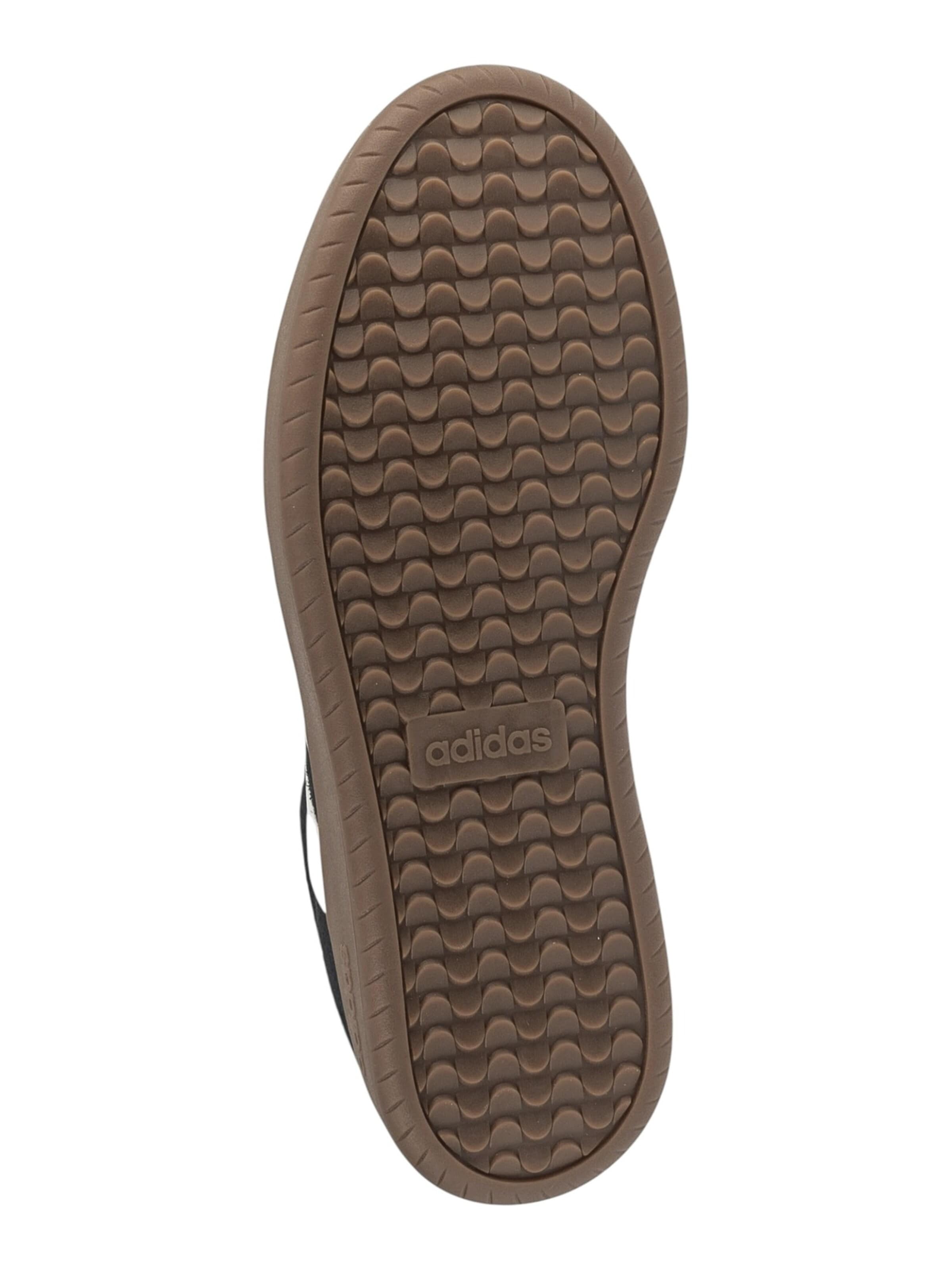 ADIDAS PERFORMANCE Sneaker low 'adidas Barreda'‌‌‌‌‌‌‌‌‌‌ in Schwarz