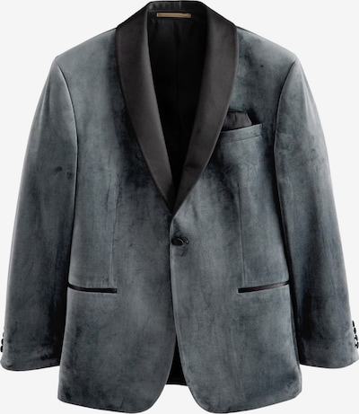 Next Pintsak w kolorze ciemnoszary / czarnym, Podgląd produktu