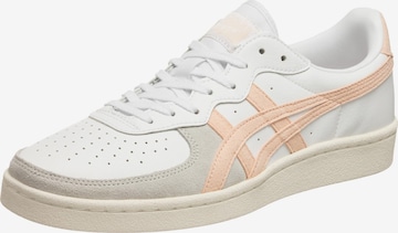 Onitsuka Tiger Sneaker in Weiß: predná strana