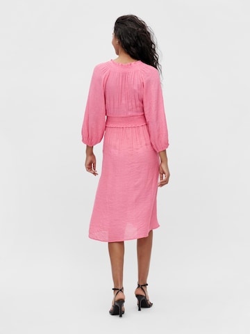 MAMALICIOUS Φόρεμα 'Peace' σε ροζ
