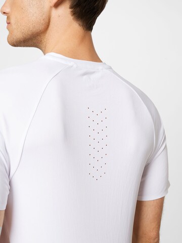 ELLESSE Performance Shirt in White