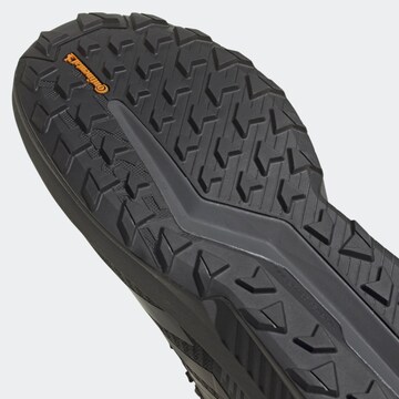 ADIDAS TERREX - Sapatilha de corrida 'Soulstride Flow' em preto