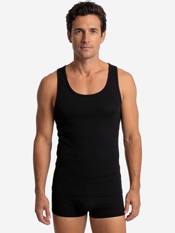 SPEIDEL Undershirt 'Classic' in Black