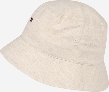 TOMMY HILFIGER Hoed in Beige