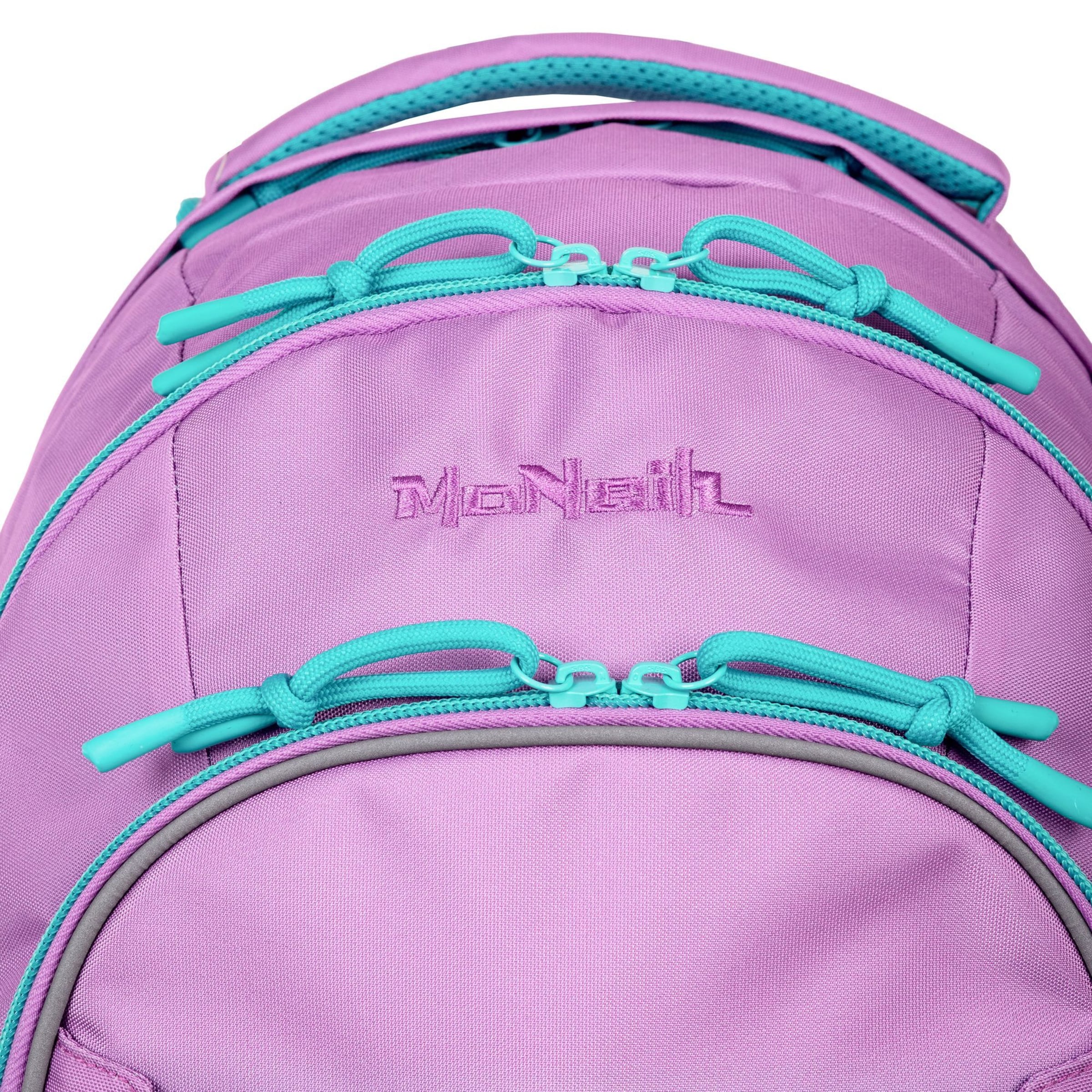MCNEILL Backpack 'Milo' in Blue