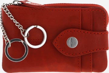 Astuccio 'Lemberg Swen' di Maître in marrone: frontale