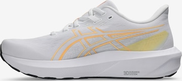 ASICS Laufschuh in Weiß: Vorderseite