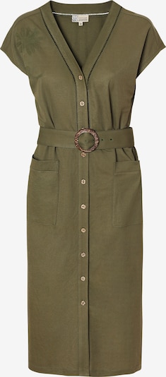 TATUUM Haljina u kaki, Pregled proizvoda