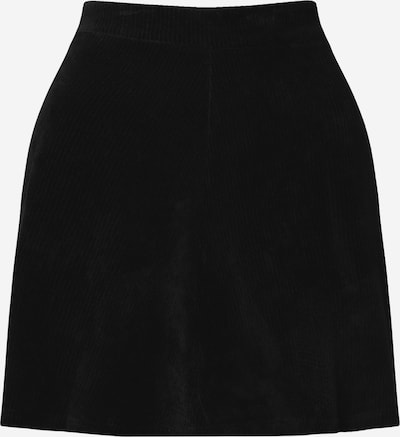 Degree Jupe en noir, Vue avec produit