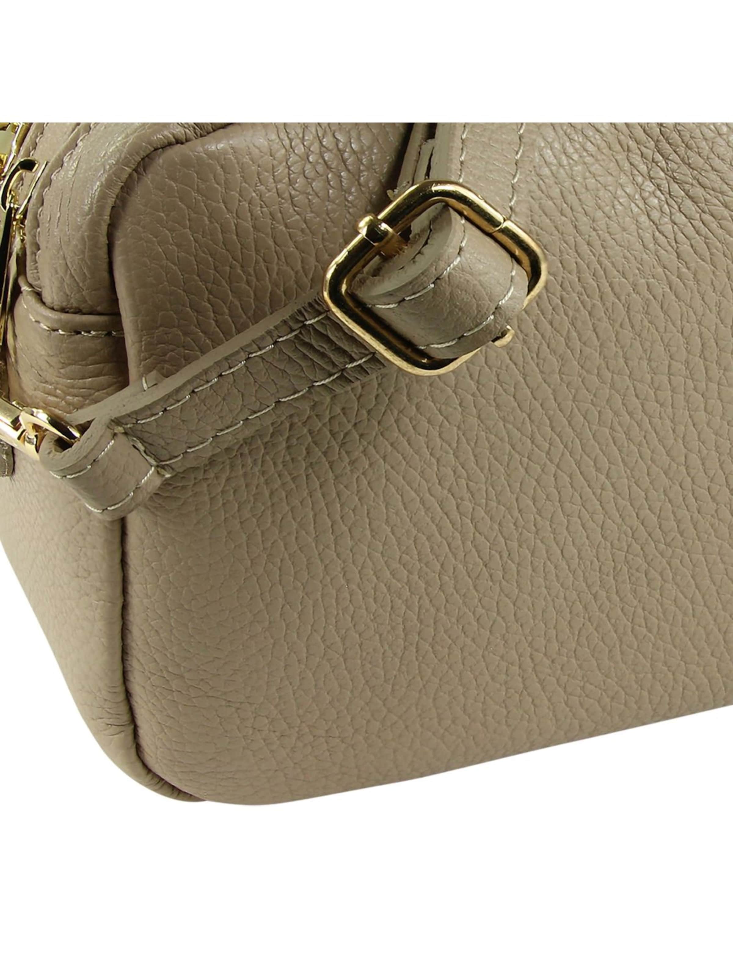 Sac à bandoulière Toscanto en beige