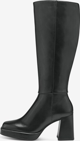 TAMARIS Boot in Black