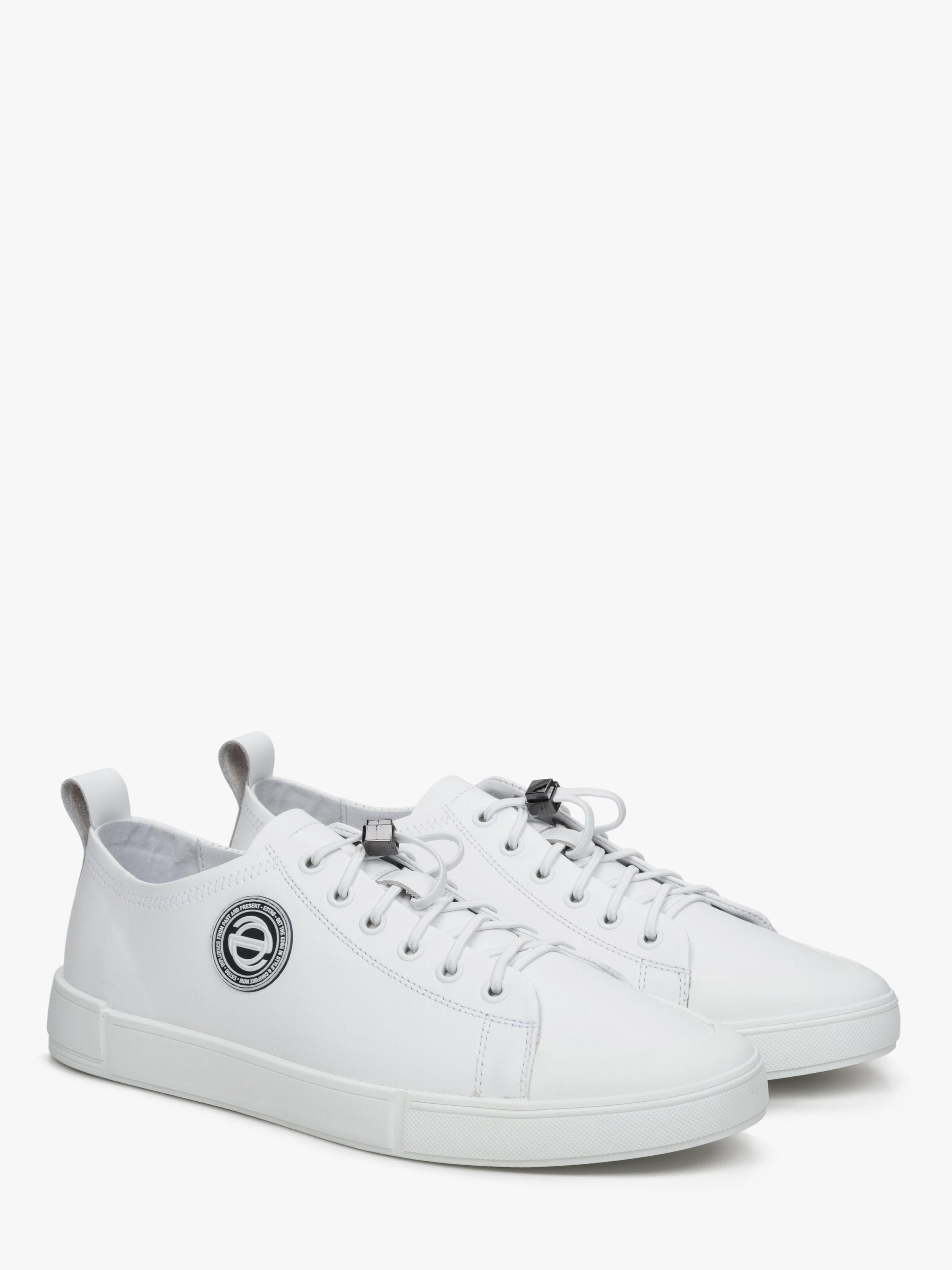 Estro Sneakers '12142' in White
