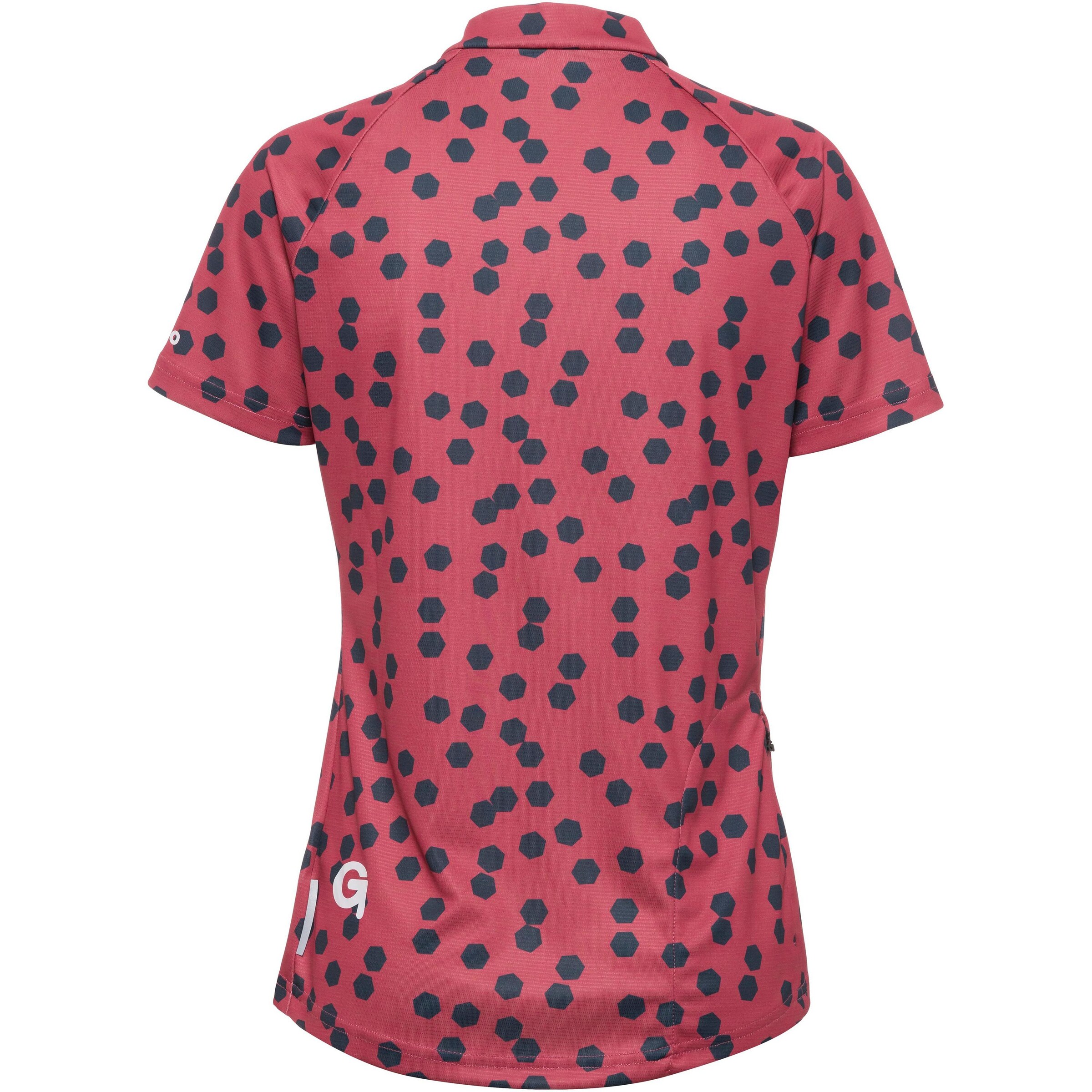 GONSO Funktionsshirt 'Lilo' in Pink