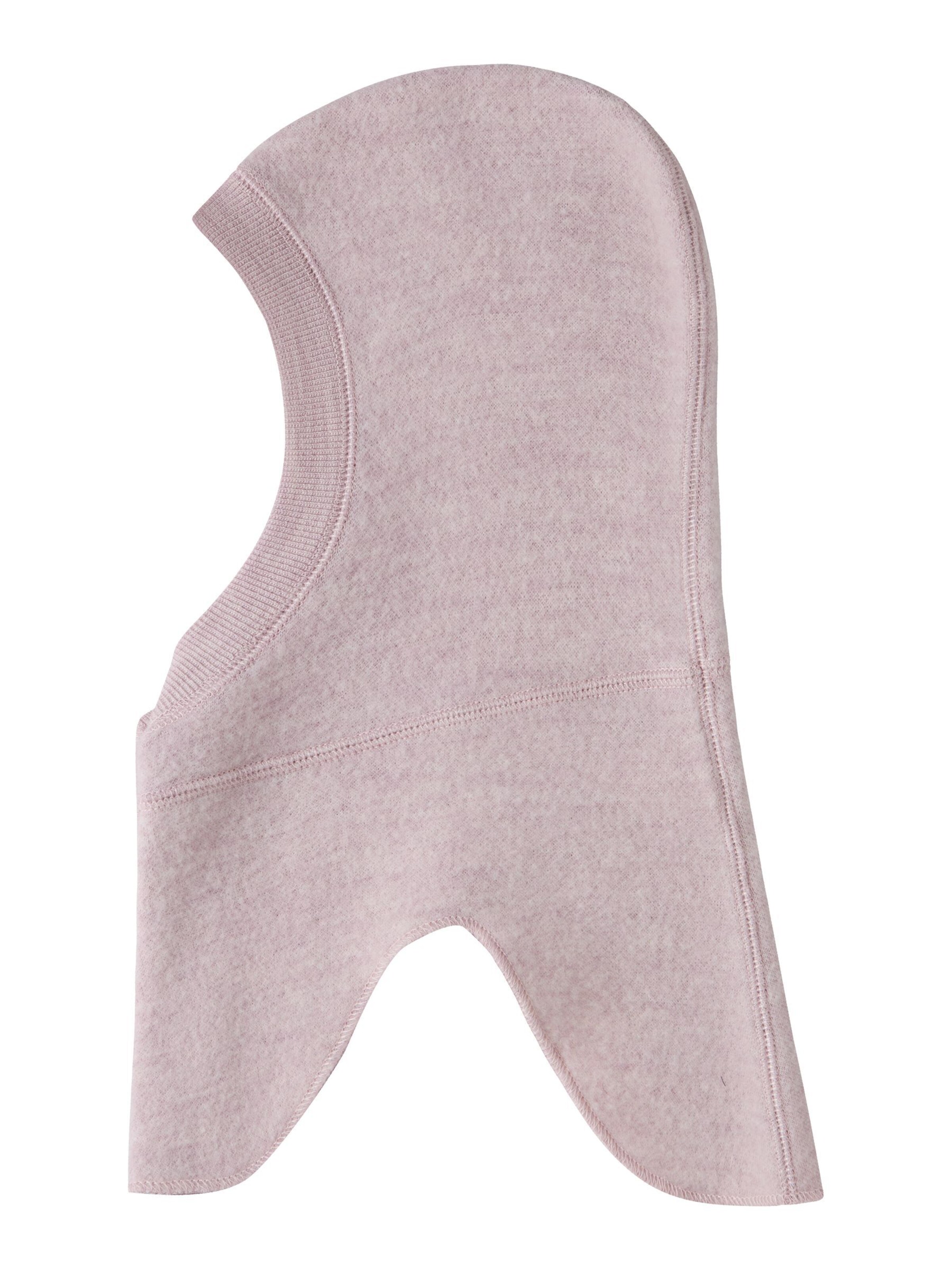Bonnet NAME IT en violet : devant